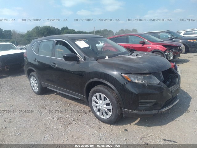 NISSAN ROGUE 2020 5n1at2mv4lc785358