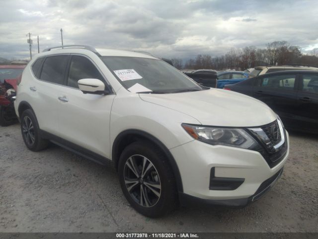 NISSAN ROGUE 2020 5n1at2mv4lc785750