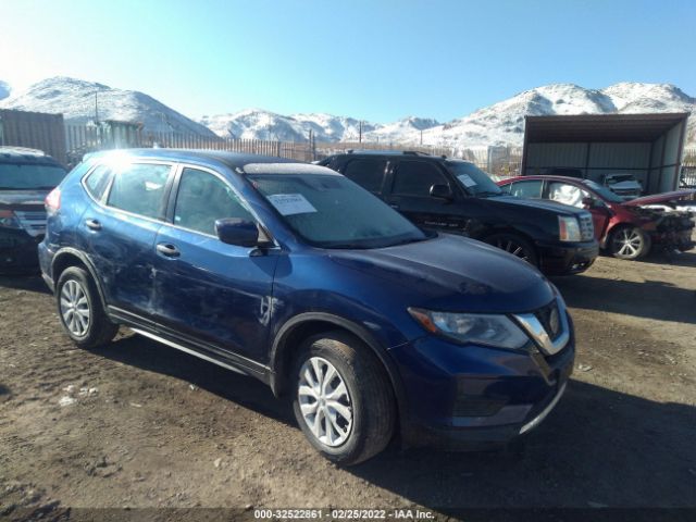 NISSAN ROGUE 2020 5n1at2mv4lc786073