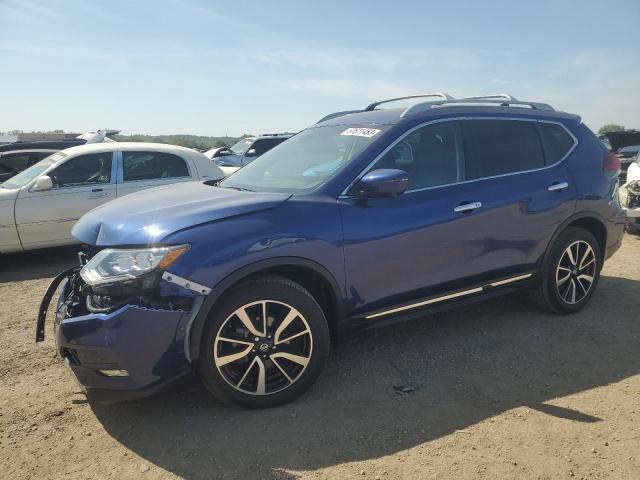 NISSAN ROGUE S 2020 5n1at2mv4lc787790