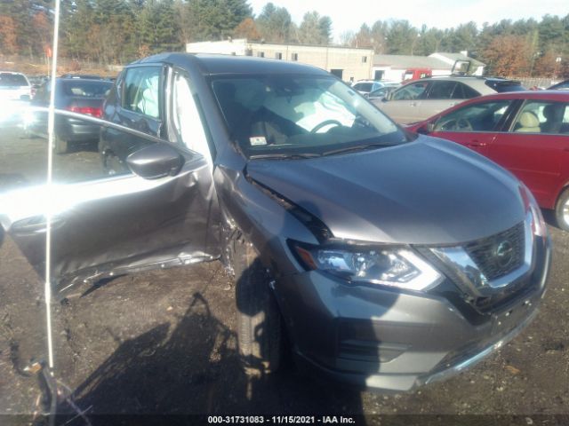 NISSAN ROGUE 2020 5n1at2mv4lc788325