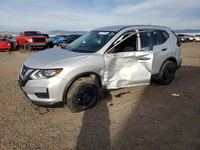 NISSAN ROGUE 2020 5n1at2mv4lc794450