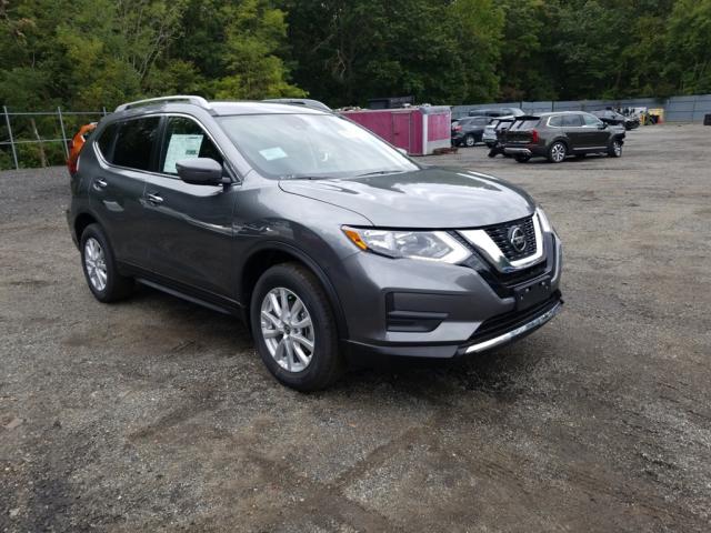 NISSAN ROGUE S 2020 5n1at2mv4lc796831