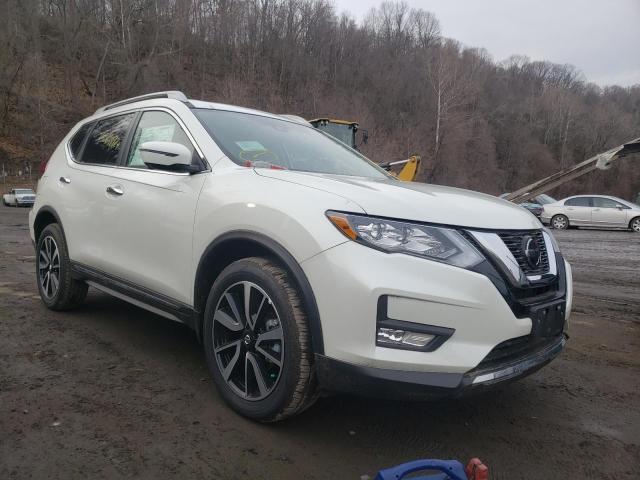 NISSAN ROGUE S 2020 5n1at2mv4lc800411