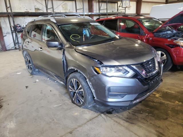 NISSAN ROGUE S 2020 5n1at2mv4lc800506