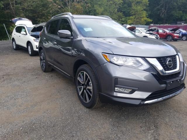 NISSAN ROGUE S 2020 5n1at2mv4lc801199