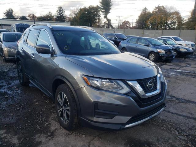 NISSAN ROGUE S 2020 5n1at2mv4lc801722