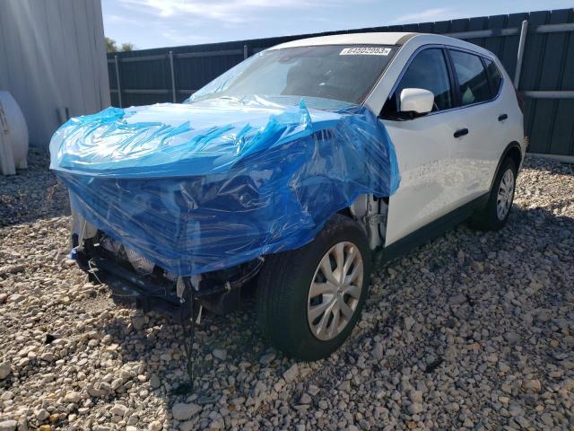 NISSAN ROGUE 2020 5n1at2mv4lc807293