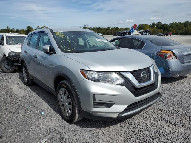 NISSAN ROGUE S 2020 5n1at2mv4lc808170