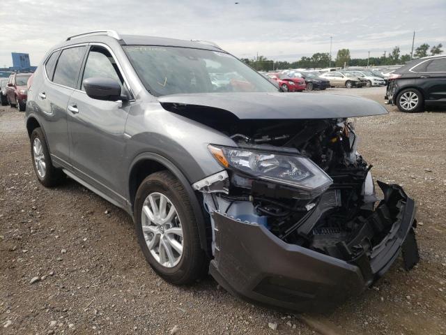 NISSAN ROGUE S 2020 5n1at2mv4lc811375