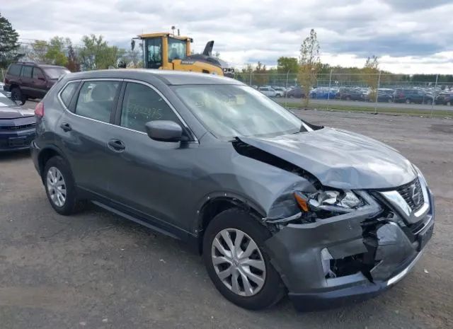 NISSAN ROGUE 2020 5n1at2mv4lc811456