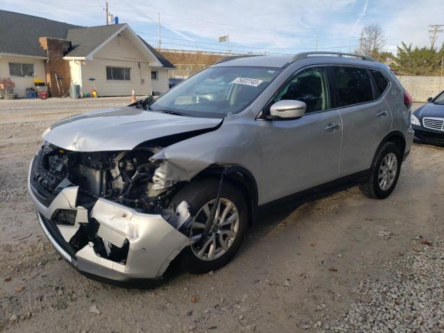 NISSAN ROGUE 2020 5n1at2mv4lc816396