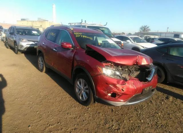 NISSAN ROGUE 2014 5n1at2mv5ec750802