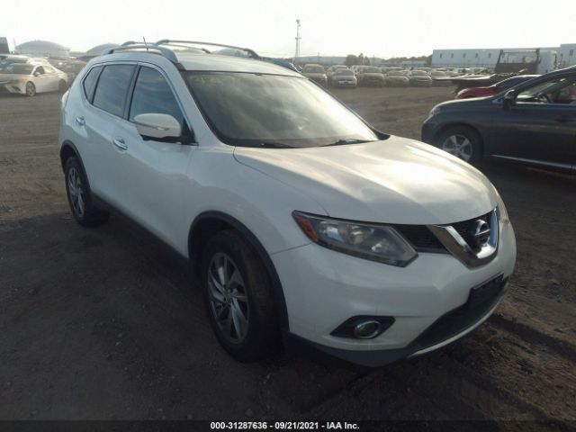 NISSAN ROGUE 2014 5n1at2mv5ec751741