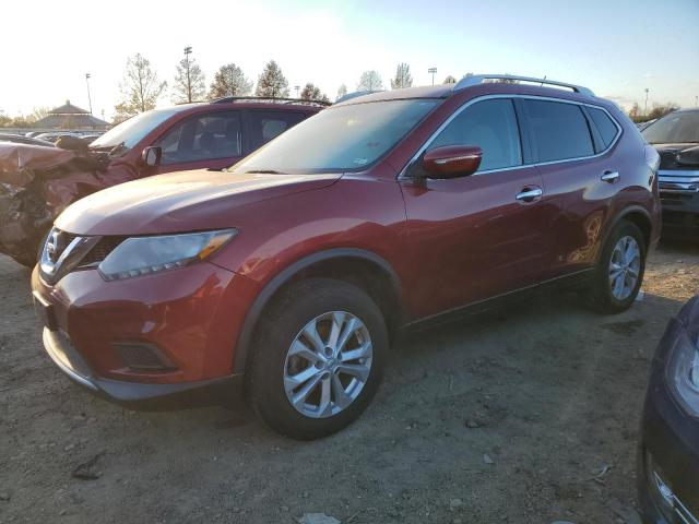 NISSAN ROGUE S 2014 5n1at2mv5ec751884