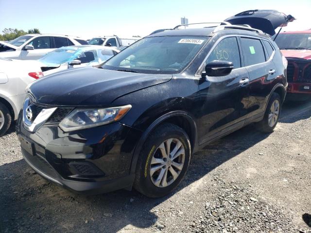 NISSAN ROGUE 2014 5n1at2mv5ec752078