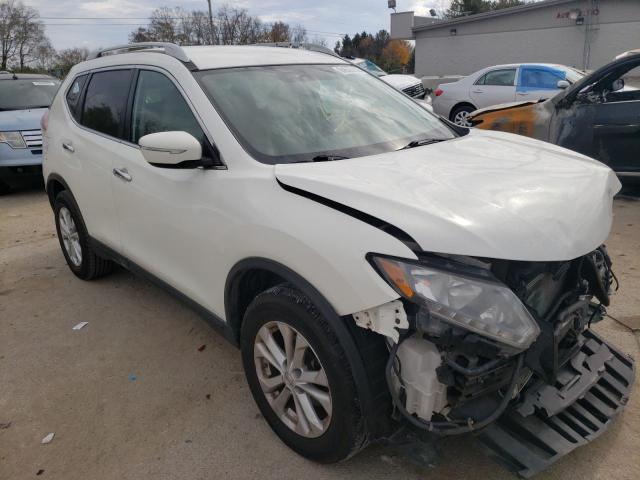 NISSAN ROGUE S 2014 5n1at2mv5ec753392