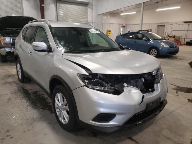 NISSAN ROGUE S 2014 5n1at2mv5ec756759