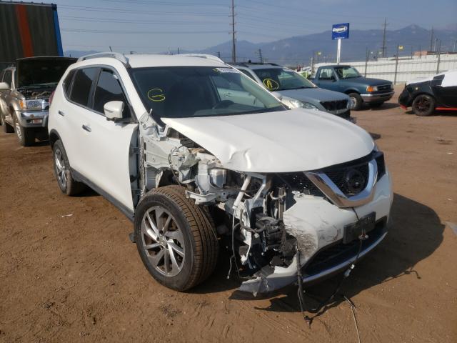 NISSAN ROGUE S 2014 5n1at2mv5ec756910