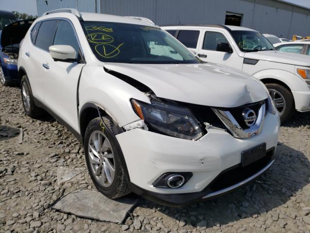 NISSAN ROGUE S 2014 5n1at2mv5ec758978