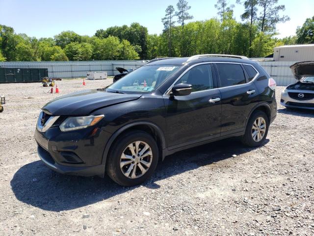 NISSAN ROGUE S 2014 5n1at2mv5ec761847