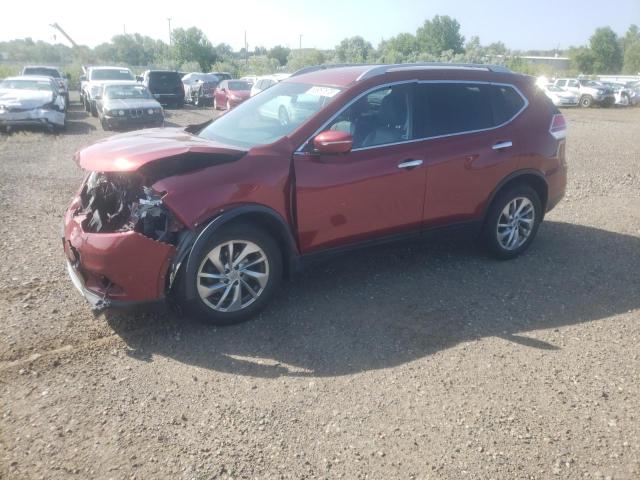 NISSAN ROGUE S 2014 5n1at2mv5ec763372