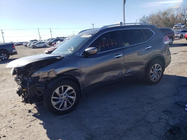 NISSAN ROGUE S 2014 5n1at2mv5ec766305