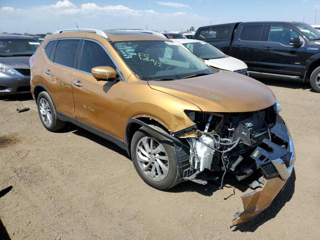 NISSAN ROGUE S 2014 5n1at2mv5ec768863