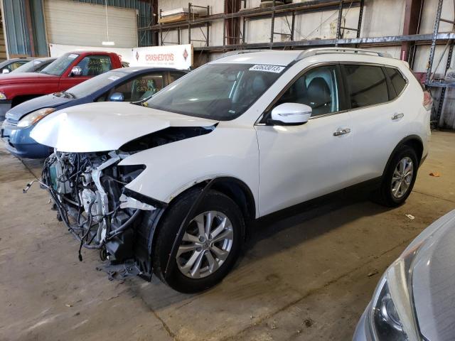 NISSAN ROGUE S 2014 5n1at2mv5ec769673