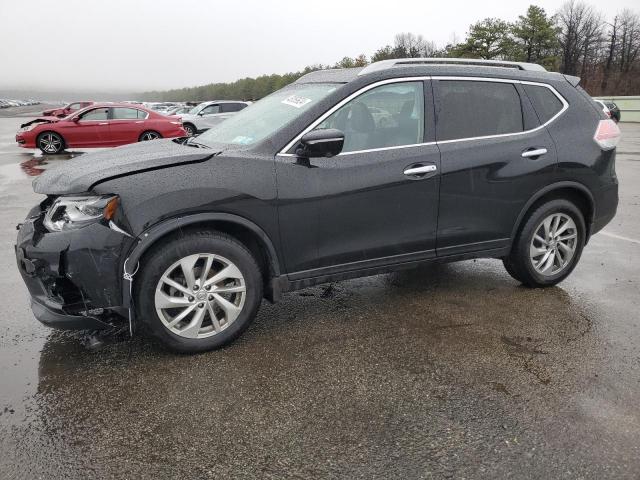 NISSAN ROGUE 2014 5n1at2mv5ec769866