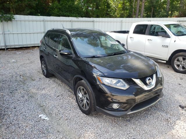 NISSAN ROGUE S 2014 5n1at2mv5ec771651