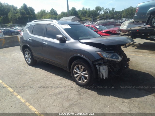 NISSAN ROGUE 2014 5n1at2mv5ec772282