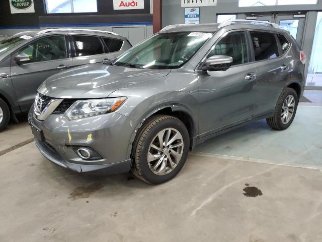 NISSAN ROGUE S 2014 5n1at2mv5ec773321