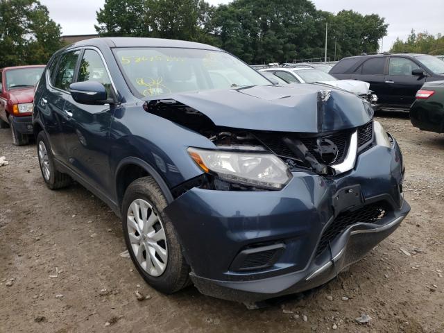 NISSAN ROGUE S 2014 5n1at2mv5ec775845