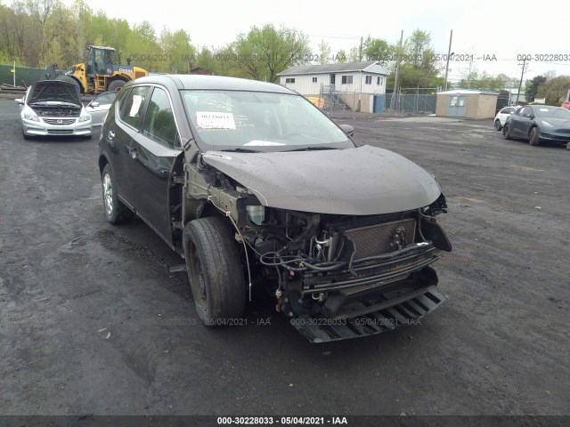 NISSAN ROGUE 2014 5n1at2mv5ec776493