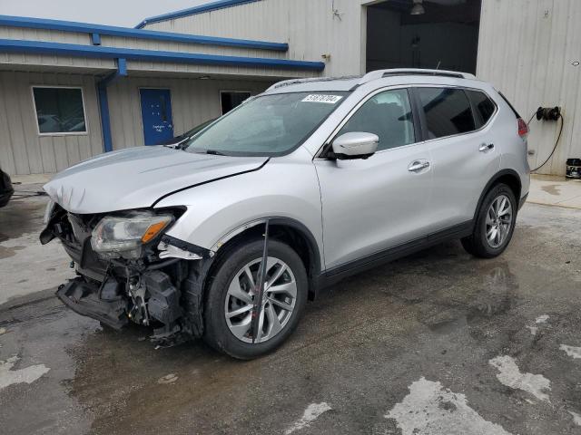 NISSAN ROGUE 2014 5n1at2mv5ec776719