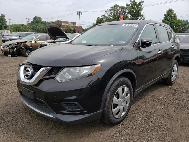 NISSAN ROGUE S 2014 5n1at2mv5ec780172