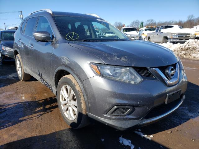 NISSAN ROGUE S 2014 5n1at2mv5ec781550