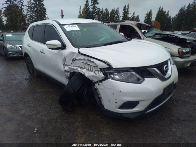 NISSAN ROGUE 2014 5n1at2mv5ec782424