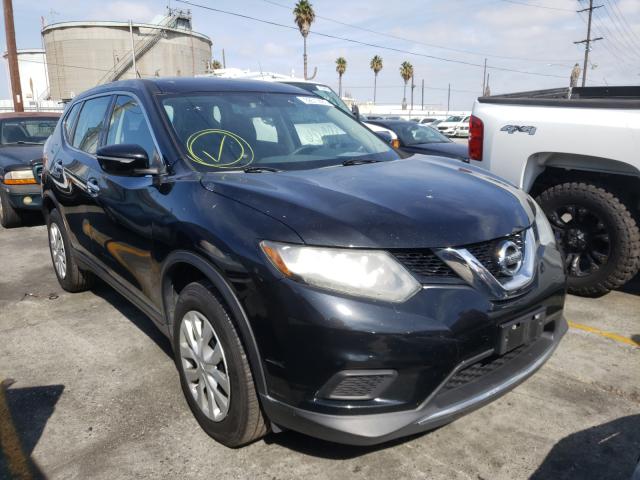 NISSAN ROGUE S 2014 5n1at2mv5ec783136