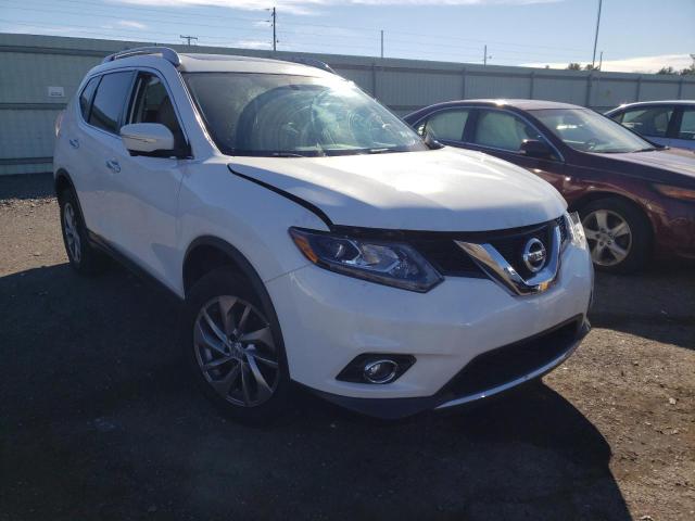 NISSAN ROGUE S 2014 5n1at2mv5ec783833