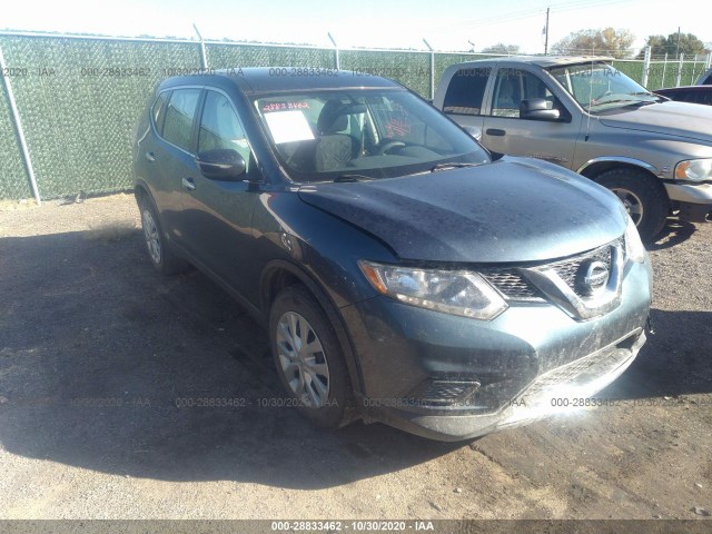 NISSAN ROGUE 2014 5n1at2mv5ec787171