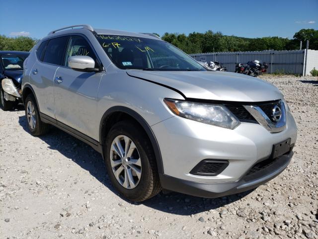 NISSAN ROGUE S 2014 5n1at2mv5ec787459