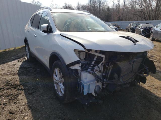 NISSAN ROGUE S 2014 5n1at2mv5ec791205