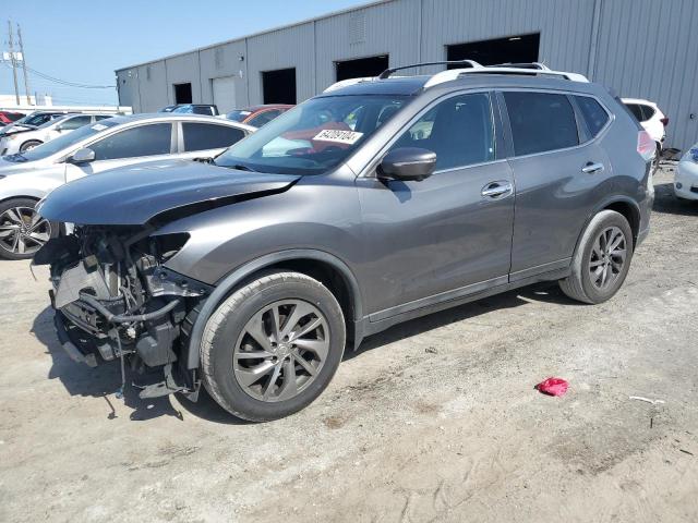 NISSAN ROGUE S 2014 5n1at2mv5ec792130