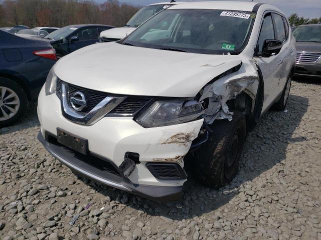 NISSAN ROGUE 2014 5n1at2mv5ec793004