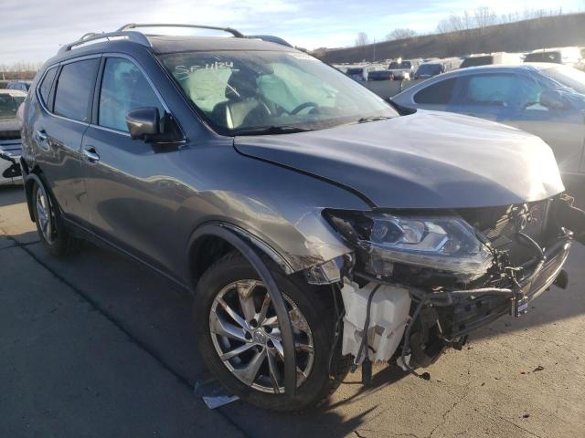 NISSAN ROGUE S 2014 5n1at2mv5ec795450