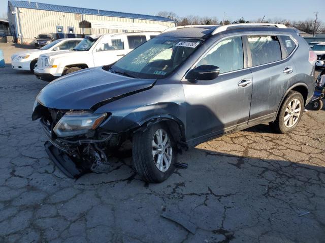 NISSAN ROGUE S 2014 5n1at2mv5ec795576