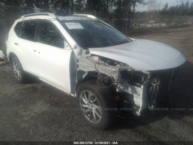 NISSAN ROGUE 2014 5n1at2mv5ec796467