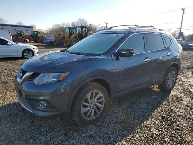 NISSAN ROGUE 2014 5n1at2mv5ec796744